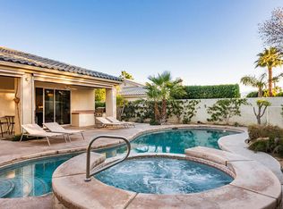41 Victoria Falls Dr, Rancho Mirage, CA 92270