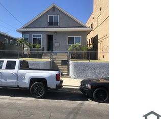 530 W 8th St APT C, San Pedro, CA 90731
