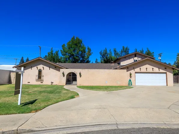 2121 Cumberland Dr, Turlock, CA 95382