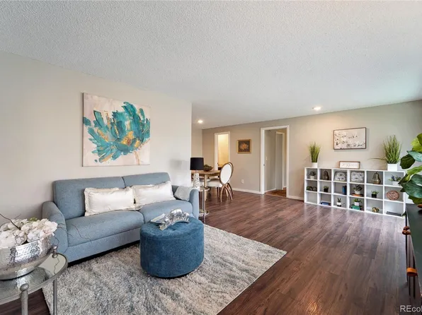 15055 E Louisiana Drive #A, Aurora, CO 80012