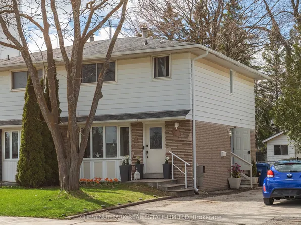 69 Madison Ave, Orangeville, ON L9W 1R9