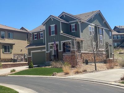 10459 Meadowleaf Way, Highlands Ranch, CO, 80126