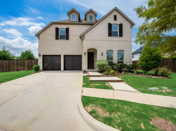 2313 Westlake Ct, Carrollton, TX 75010
