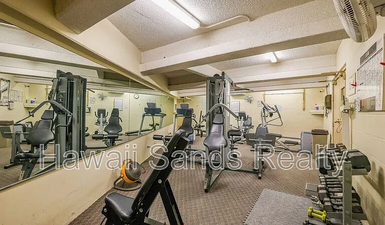 469 Ena Rd #1508 — Photo 23