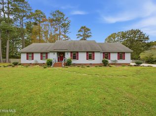 703 Alton St, Elizabeth City, NC 27909