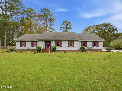 703 Alton Street, Elizabeth City, NC, 27909