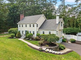 74 Charter Rd, Acton, MA 01720