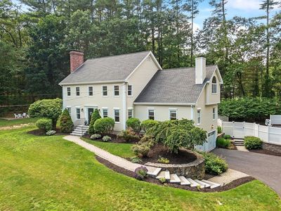 74 Charter Rd, Acton, MA, 01720