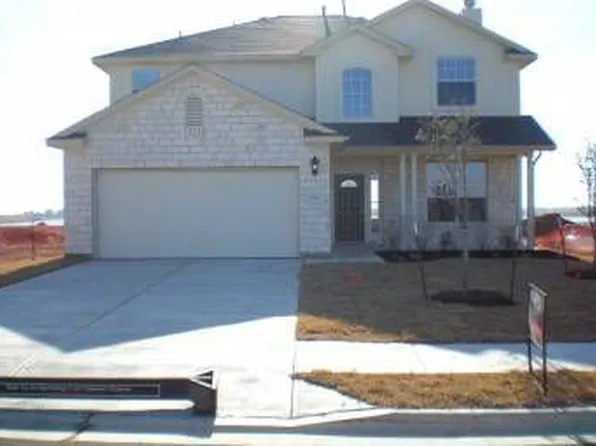 18116 Masi Loop, Pflugerville, TX 78660