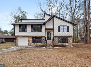 6585 Greenbower Ln, Atlanta, GA 30349