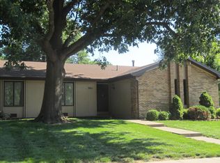 2811 E Linwood St, Springfield, MO 65804