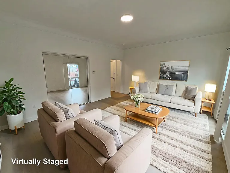 2801 San Marino St #2 — Photo 5