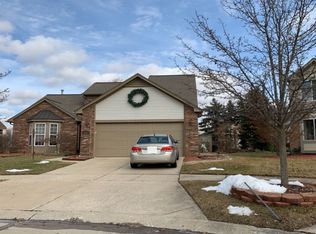 3339 Milcroft Ct #33, Canton, MI 48188