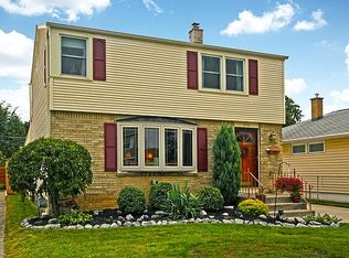 234 Abbington Ave, Buffalo, NY 14223