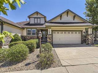 7554 S Addison Way, Aurora, CO 80016