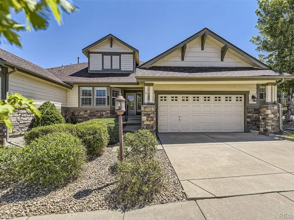 7554 S Addison Way, Aurora, CO 80016