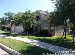 1619 Lookout Point, San Antonio, TX 78260