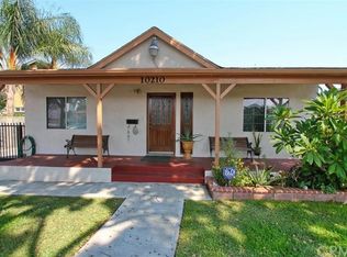 10210 San Miguel Ave, South Gate, CA 90280