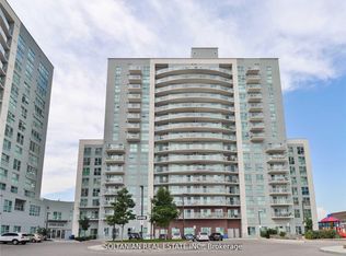 2150 Lawrence Ave E #610, Toronto, ON