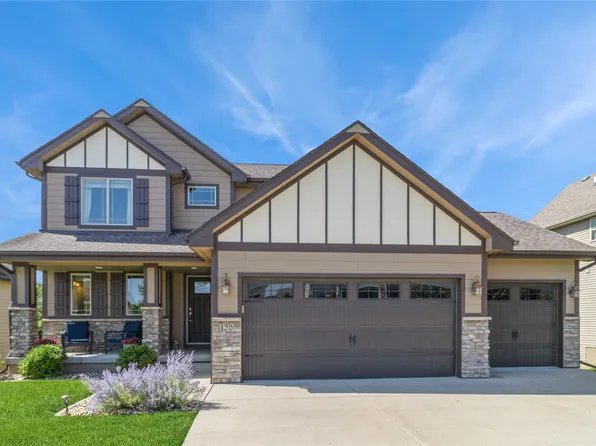 120 NE Fox Run Trl, Waukee, IA 50263