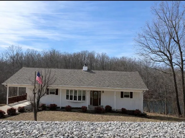 74 Hualapi Dr, Cherokee Village, AR 72529