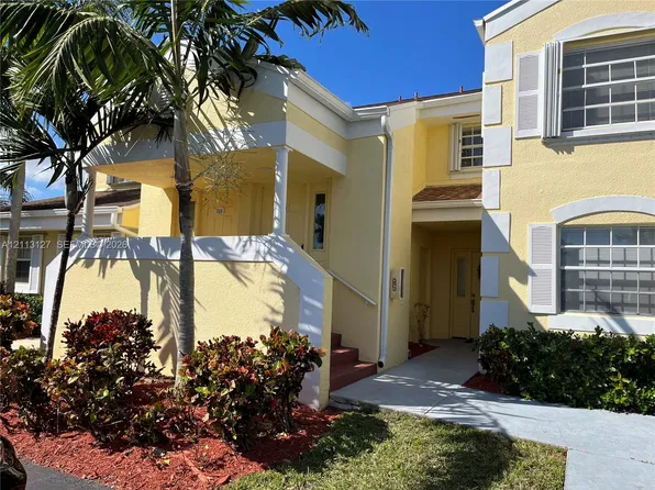 2520 SE 19th Pl #202-B, Homestead, FL 33035