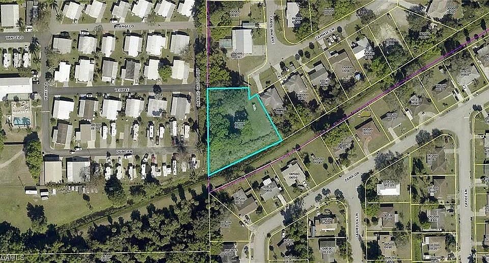 1st image of 4710 Tammie Ln
