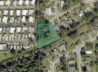4710 Tammie Ln, Fort Myers, FL 33905