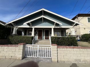 640 W 16th St #640, San Pedro, CA 90731