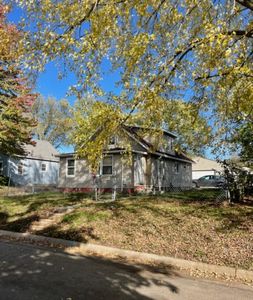 1102 12th St NW, Austin, MN, 55912