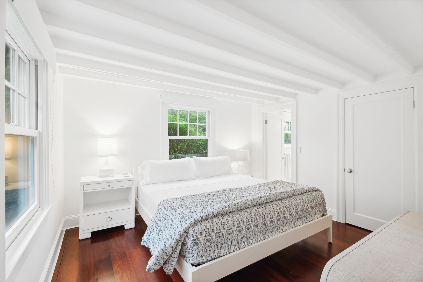  first floor bedroom