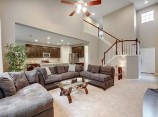 10708 Tramonto Dr, Austin, TX 78748