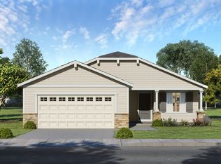 1166 NW Fairway Rd #149, Madras, OR 97741