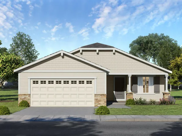 1166 NW Fairway Rd #149, Madras, OR 97741