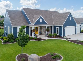 1236 Northview Dr, Oconomowoc, WI 53066