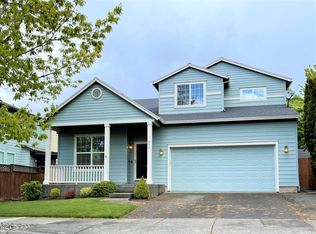 771 NW Harvest Moon Dr, Hillsboro, OR