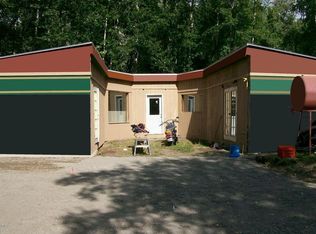 17750 E Rambling Rd, Palmer, AK 99645