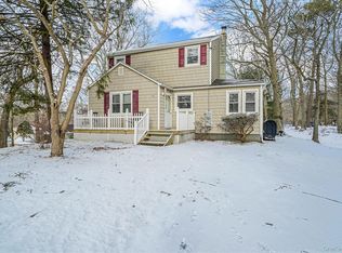 15 Beatrice Drive, Shirley, NY 11967