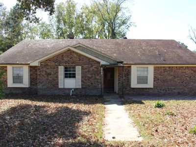 466 Emanuel Rd, Goodrich, TX, 77335