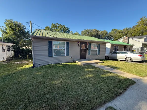 106 Pinecrest St, Paris, KY 40361