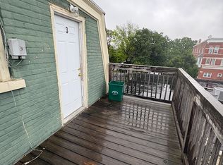 307 W Broad St APT 3, Bethlehem, PA 18018