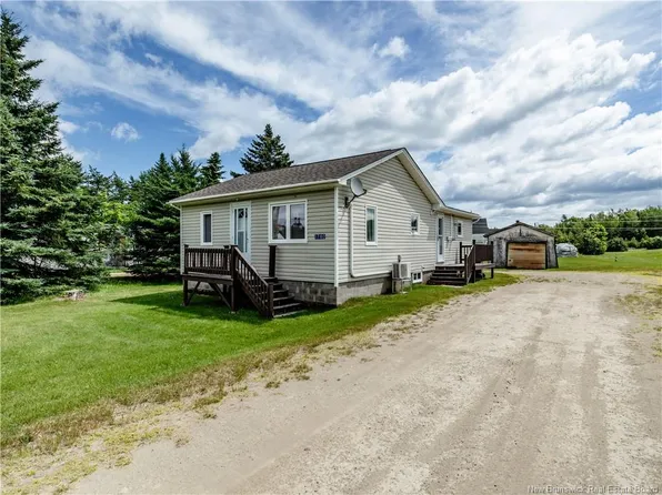 1780 De La Prairie Pr, Richibucto, NB E4W 1H7
