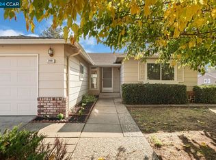 2001 Cerro Ct, Antioch, CA 94509