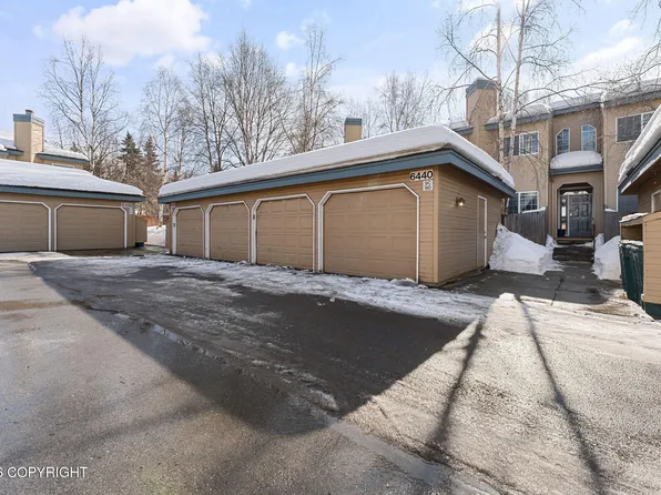 6440 E Northern Lights Blvd APT 9D, Anchorage, AK 99504