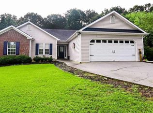 488 Walraven Rd NE, Calhoun, GA 30701