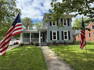 536 E Liberty St, Medina, OH 44256