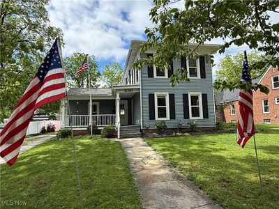 536 E Liberty St, Medina, OH, 44256