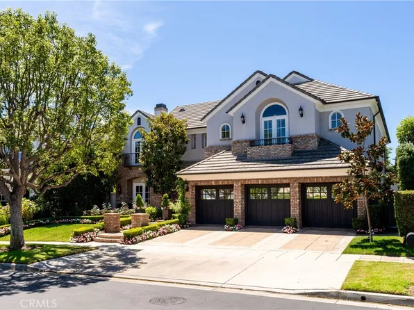 115 Old Course Dr, Newport Beach, CA 92660