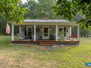 137 Jeffal Ln, Scottsville, VA 24590