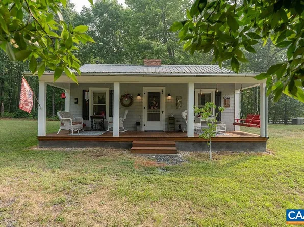 137 Jeffal Ln, Scottsville, VA 24590